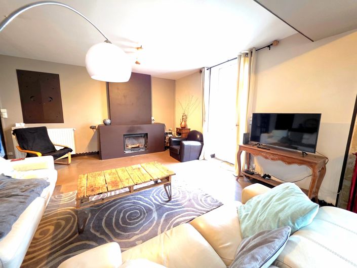 Image No.4-Maison de village de 4 chambres à vendre à Eymet