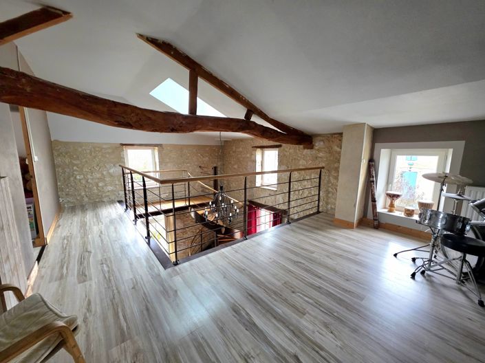 Image No.9-Maison de village de 4 chambres à vendre à Eymet