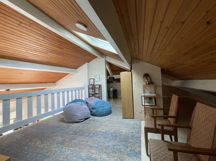 Image No.12-Maison de 5 chambres à vendre à Casteljaloux