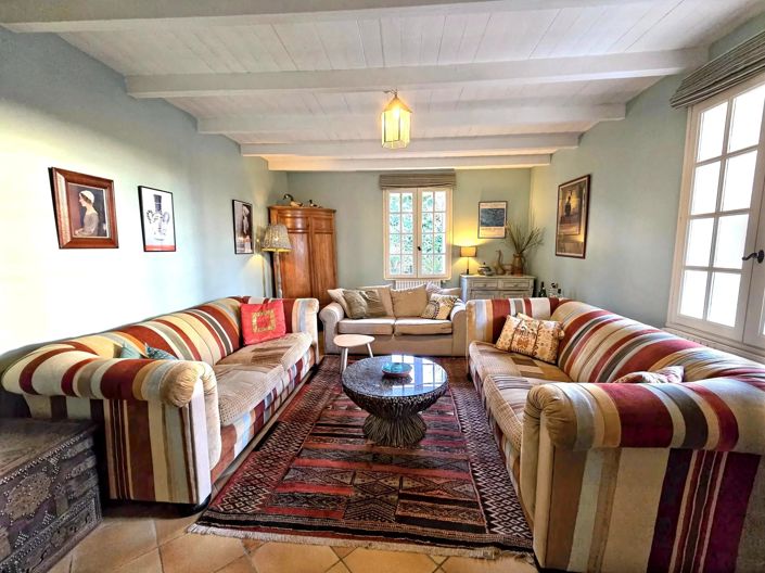 Image No.4-Maison de 5 chambres à vendre à Pineuilh