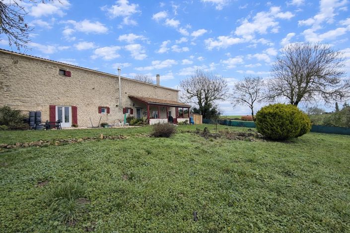 Image No.12-Maison de 3 chambres à vendre à Charmé