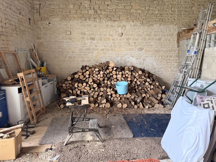 Image No.15-Maison de 3 chambres à vendre à Charmé