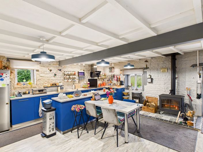 Image No.3-Maison de 3 chambres à vendre à Charmé