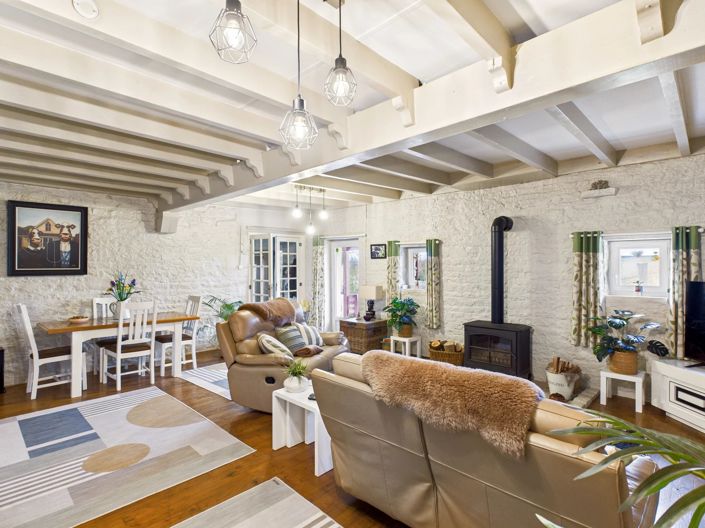 Image No.5-Maison de 3 chambres à vendre à Charmé