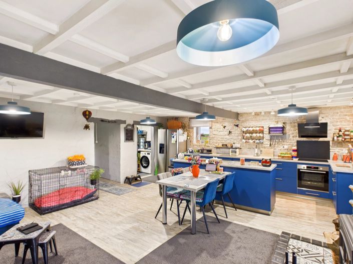 Image No.6-Maison de 3 chambres à vendre à Charmé