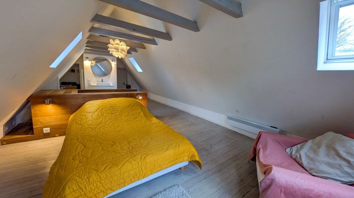Image No.6-1 Bed House for sale