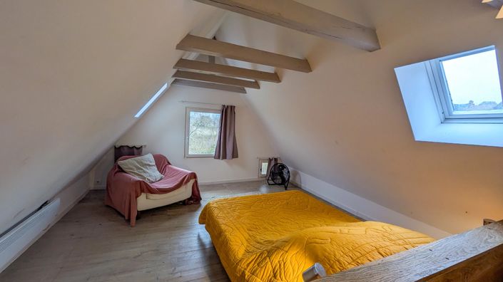 Image No.7-Maison de 1 chambre à vendre à Montvalent