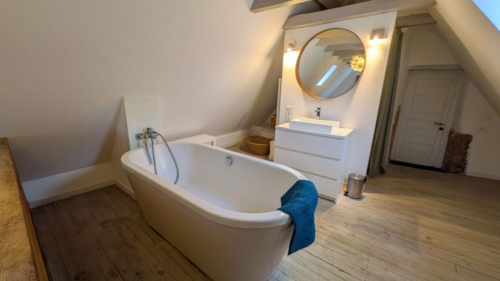 Image No.8-Maison de 1 chambre à vendre à Montvalent