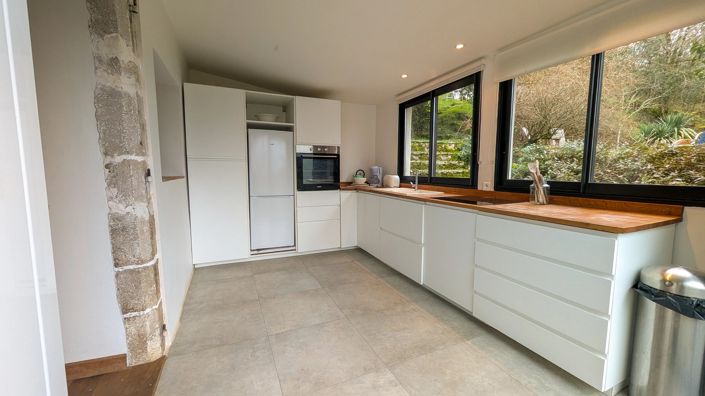 Image No.9-Maison de 1 chambre à vendre à Montvalent