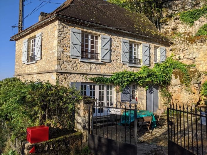 Image No.2-4 Bed Village House for sale