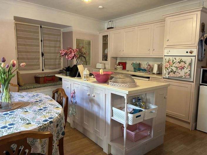 Image No.3-4 Bed Village House for sale