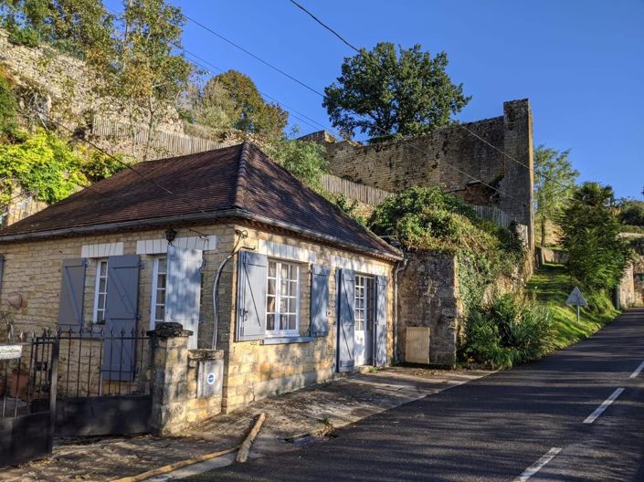 Image No.8-Maison de village de 4 chambres à vendre à Domme