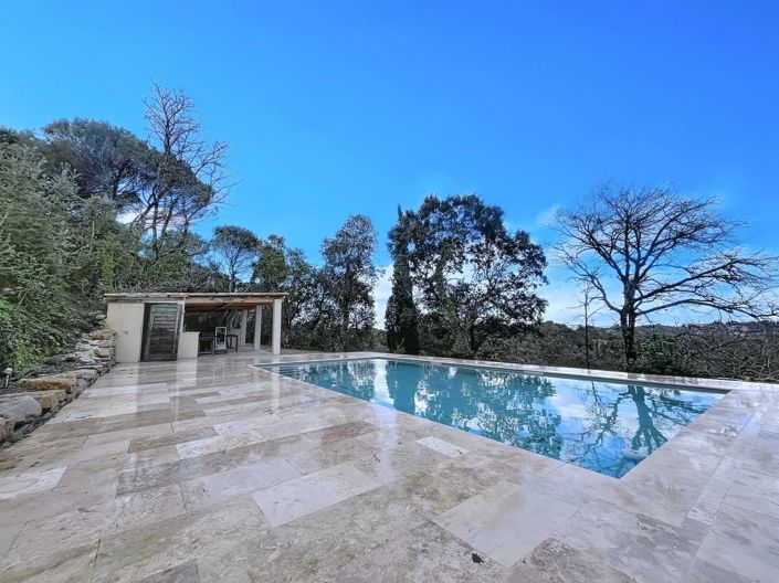 Image No.13-Propriété de 4 chambres à vendre à Tourves