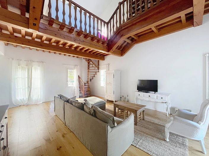 Image No.3-Propriété de 4 chambres à vendre à Tourves
