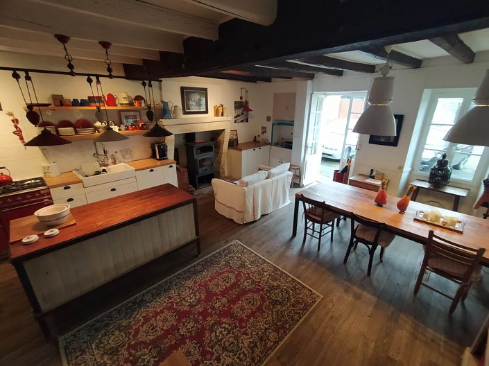 Image No.10-3 Bed Village House for sale