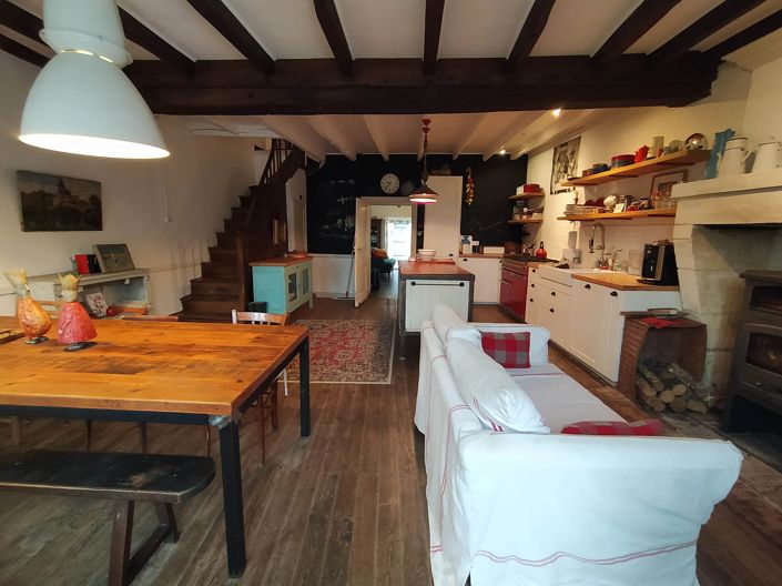 Image No.11-3 Bed Village House for sale