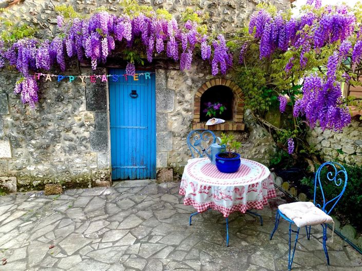 Image No.2-3 Bed Village House for sale