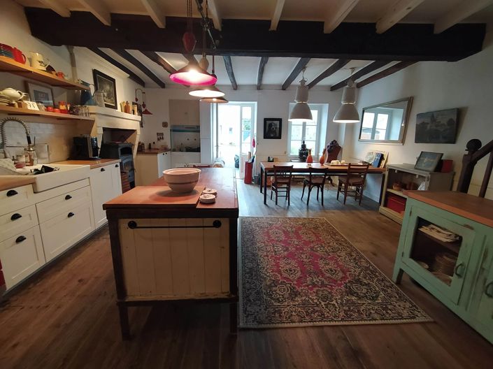 Image No.3-3 Bed Village House for sale