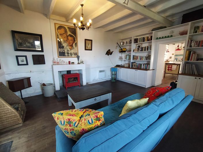 Image No.4-3 Bed Village House for sale