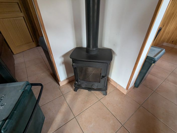 Image No.10-Chalet de 2 chambres à vendre à Souillac