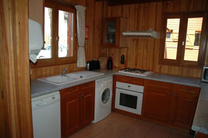 Image No.4-2 Bed Chalet for sale