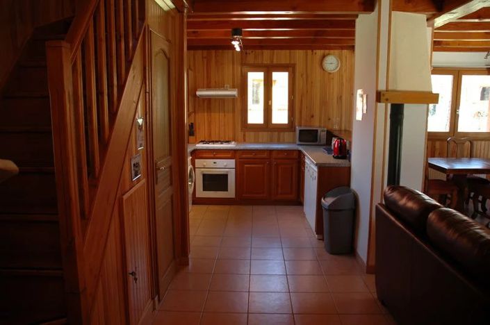 Image No.7-2 Bed Chalet for sale