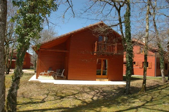 Image No.8-2 Bed Chalet for sale