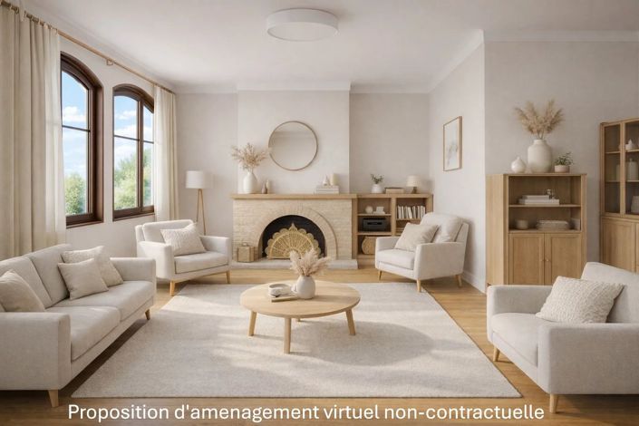 Image No.3-4 Bed House for sale