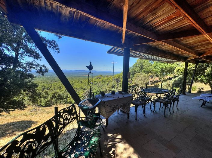 Image No.12-Maison de 1 chambre à vendre à Aups