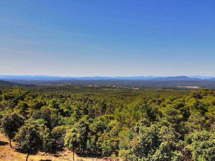 Image No.15-Maison de 1 chambre à vendre à Aups