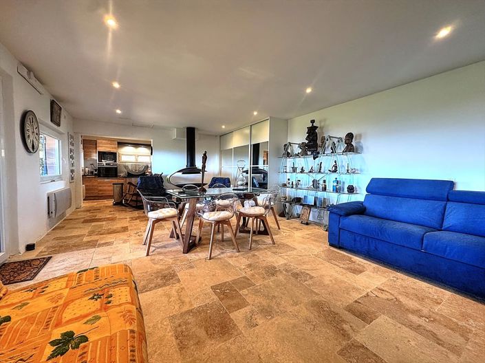 Image No.4-Maison de 1 chambre à vendre à Aups