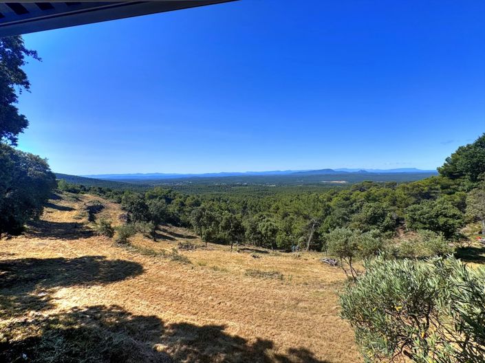 Image No.9-Maison de 1 chambre à vendre à Aups