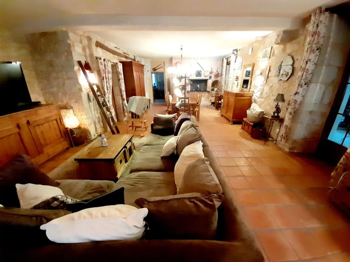 Image No.3-4 Bed Village House for sale