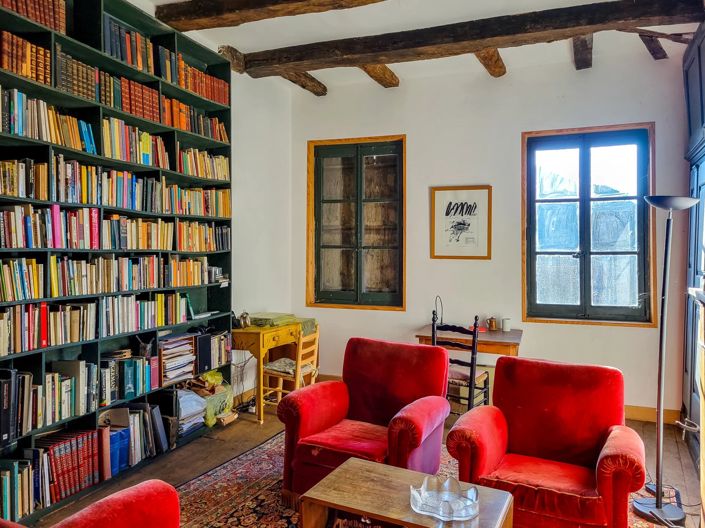 Image No.10-Maison de 3 chambres à vendre à Aveyron