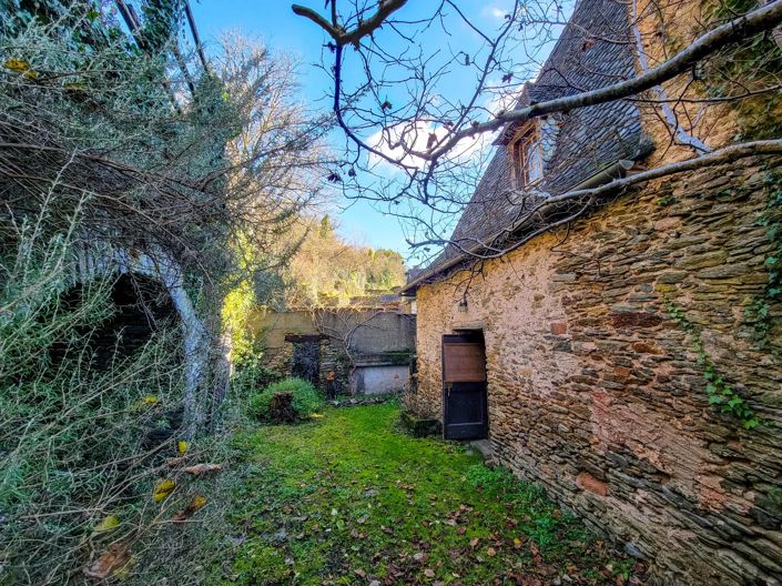 Image No.14-Maison de 3 chambres à vendre à Aveyron