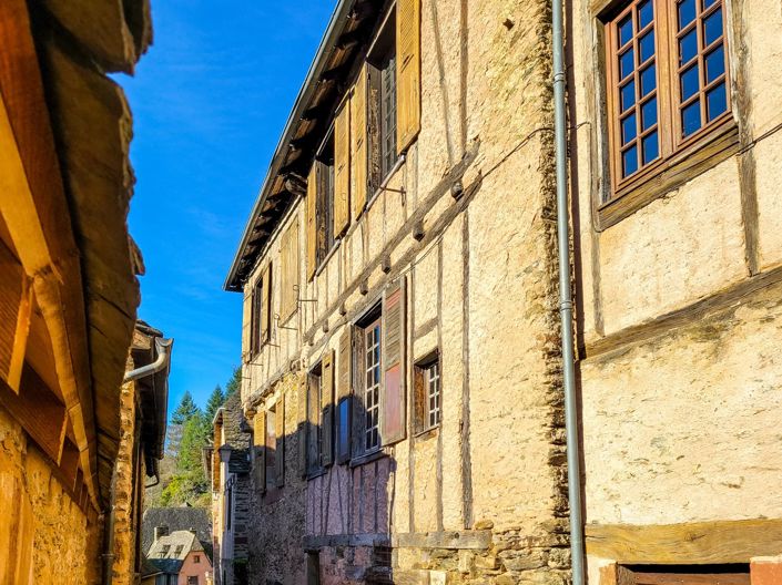 Image No.15-Maison de 3 chambres à vendre à Aveyron