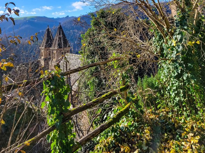 Image No.4-Maison de 3 chambres à vendre à Aveyron