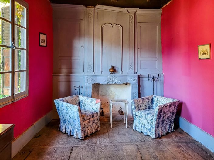 Image No.5-Maison de 3 chambres à vendre à Aveyron