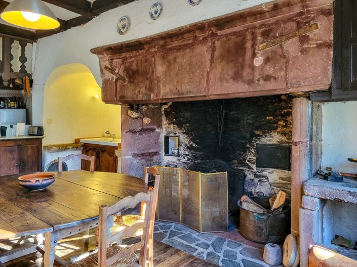 Image No.6-Maison de 3 chambres à vendre à Aveyron