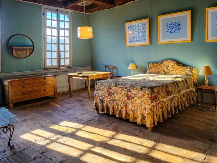 Image No.9-Maison de 3 chambres à vendre à Aveyron