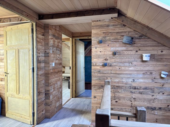 Image No.10-4 Bed Farmhouse for sale