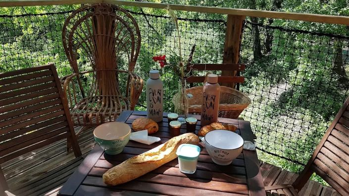 Image No.15-Ferme de 4 chambres à vendre à Montaigu-de-Quercy