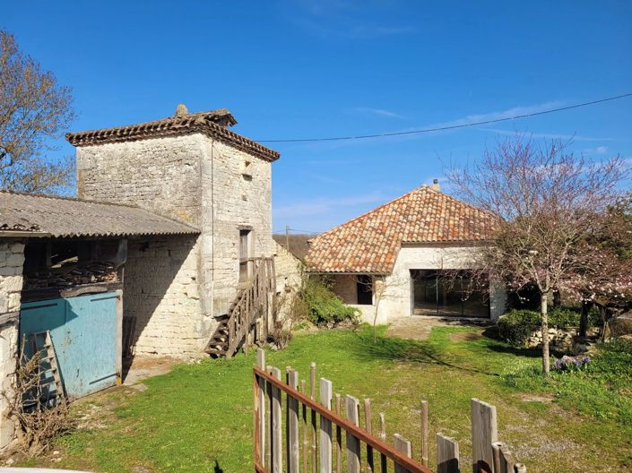 Image No.3-4 Bed Farmhouse for sale