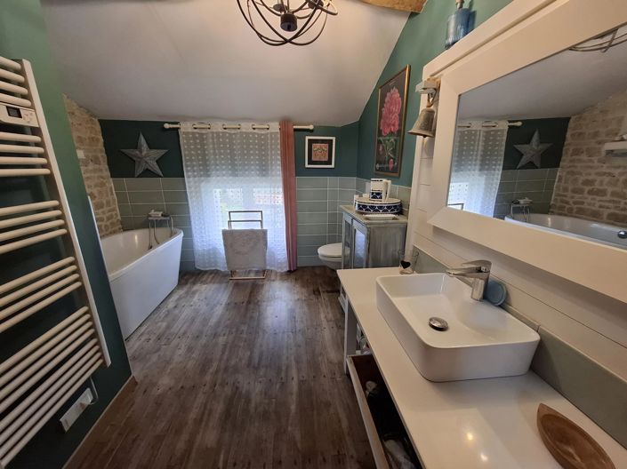 Image No.11-6 Bed Village House for sale