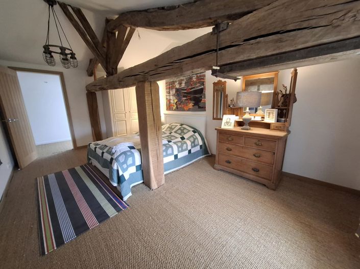 Image No.14-6 Bed Village House for sale