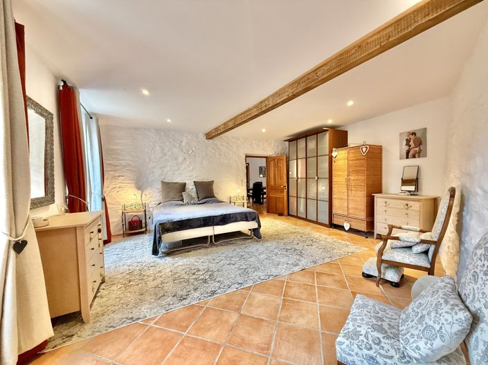 Image No.11-Maison de 5 chambres à vendre à Axat