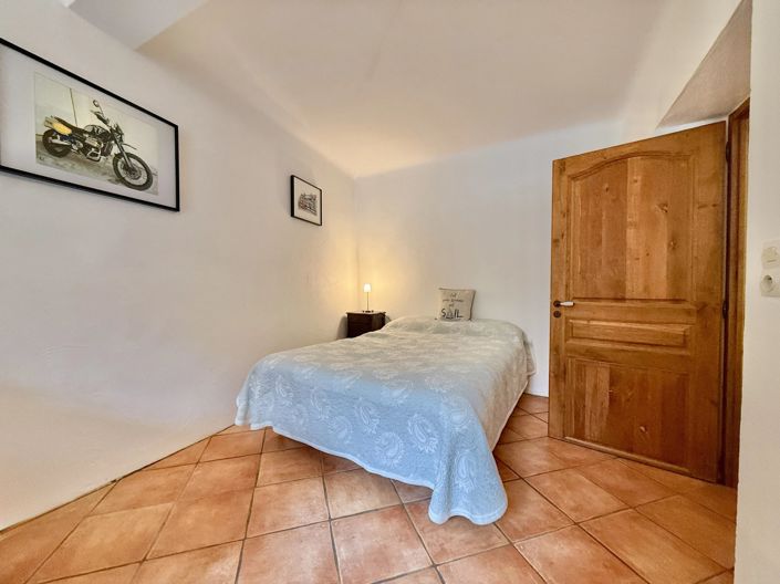 Image No.13-Maison de 5 chambres à vendre à Axat