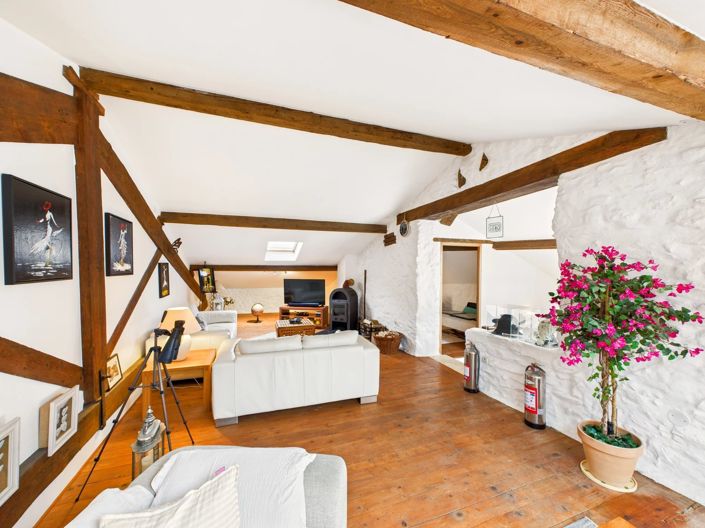 Image No.3-Maison de 5 chambres à vendre à Axat