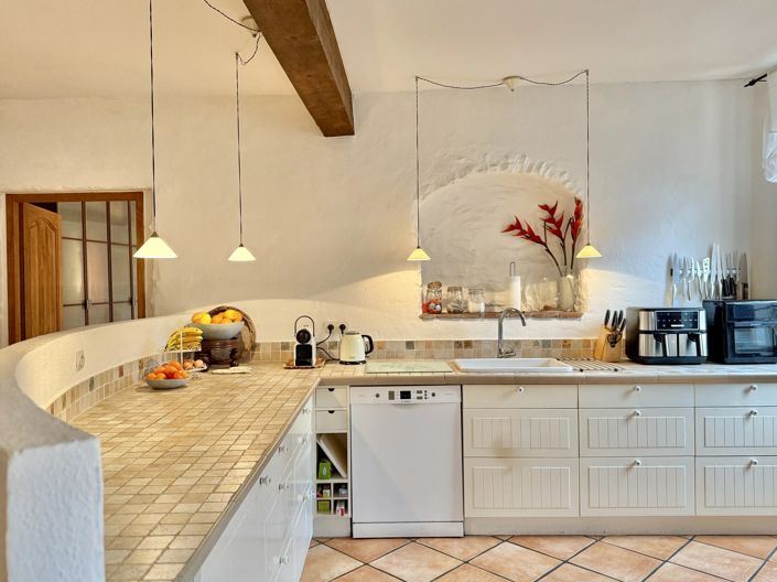 Image No.5-Maison de 5 chambres à vendre à Axat