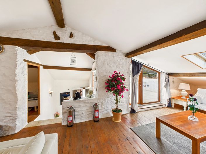 Image No.6-Maison de 5 chambres à vendre à Axat